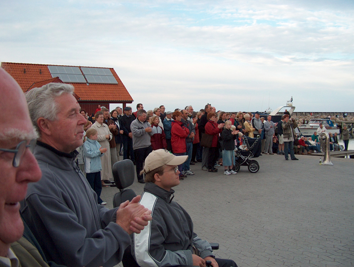 Porsgrunn Janitsjarorkester